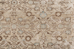 MALAYIR RUG, AR31248/210345, WEST PERSIA, 5'4" X 12'9"