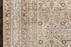 MALAYIR RUG, AR31248/210345, WEST PERSIA, 5'4" X 12'9"