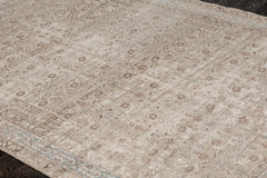 MALAYIR RUG, AR31248/210345, WEST PERSIA, 5'4" X 12'9"