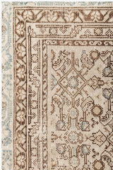 MALAYIR RUG, AR31248/210345, WEST PERSIA, 5'4" X 12'9"