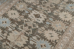 MALAYIR RUG, AR31250/210474, WEST PERSIA, 3'3" X 14'2"