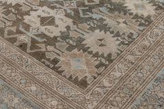 MALAYIR RUG, AR31250/210474, WEST PERSIA, 3'3" X 14'2"