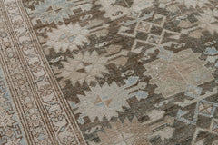 MALAYIR RUG, AR31250/210474, WEST PERSIA, 3'3" X 14'2"