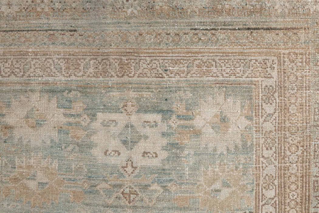 MALAYIR RUG, AR31250/210474, WEST PERSIA, 3'3" X 14'2"