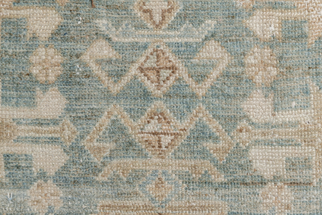 MALAYIR RUG, AR31250/210474, WEST PERSIA, 3'3" X 14'2"