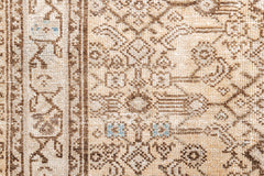MALAYIR RUG, AR31251/9648-1649, WEST PERSIA, 3'4" X 15'9"