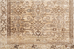 MALAYIR RUG, AR31251/9648-1649, WEST PERSIA, 3'4" X 15'9"