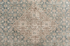 TABRIZ RUG, AR31252/9650, NORTH WEST PERSIA, 7'8" X 10'10"