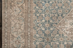 TABRIZ RUG, AR31252/9650, NORTH WEST PERSIA, 7'8" X 10'10"