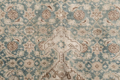 TABRIZ RUG, AR31252/9650, NORTH WEST PERSIA, 7'8" X 10'10"