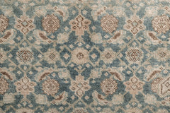 TABRIZ RUG, AR31252/9650, NORTH WEST PERSIA, 7'8" X 10'10"