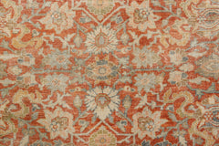 MAHAL RUG, AR31254/210494 WEST PERSIA, 9' X 12'8"