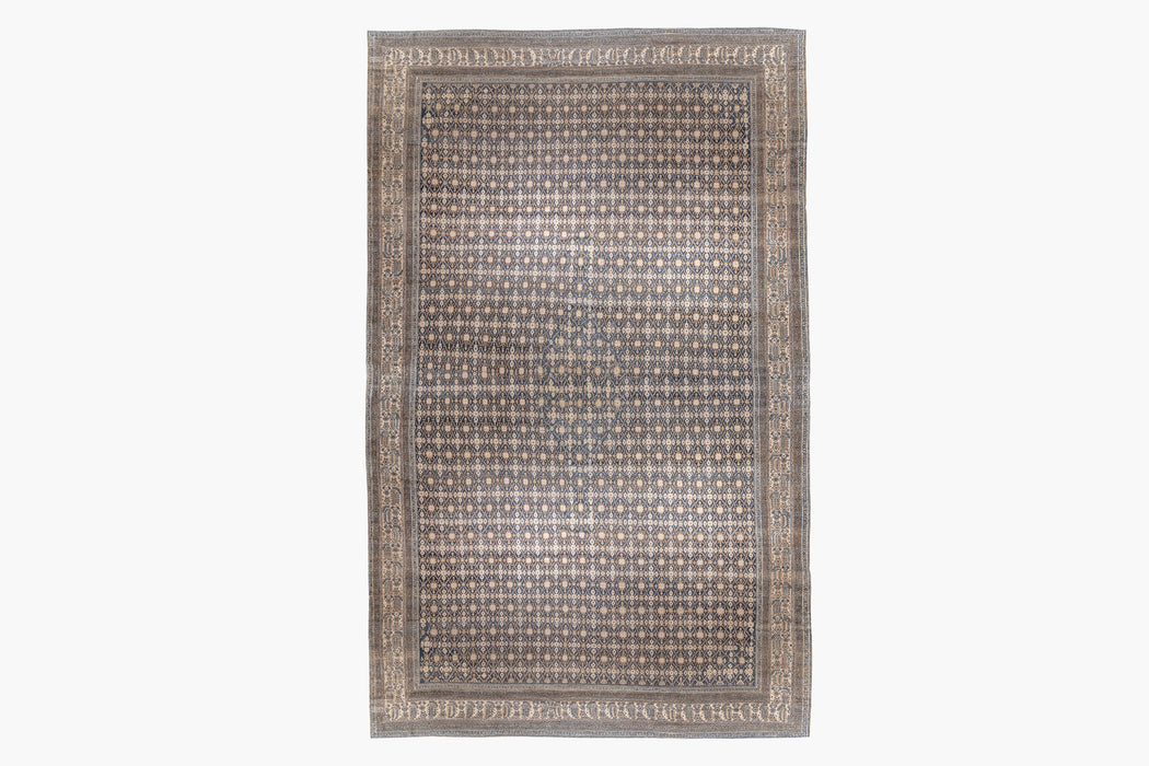 MALAYIR RUG, AR31255/043611, WEST PERSIA, 12' X 19'
