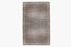 MALAYIR RUG, AR31255/043611, WEST PERSIA, 12' X 19'