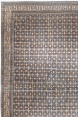 MALAYIR RUG, AR31255/043611, WEST PERSIA, 12' X 19'