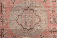 KHOTAN RUG, AR31260, EAST TURKESTAN, 6' 3" X 11' 10"
