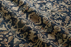 MAHAL RUG, AR31261, WEST PERSIA, 12' X 23'