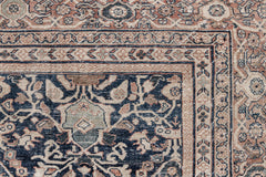 MAHAL RUG, AR31261, WEST PERSIA, 12' X 23'