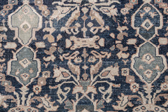 MAHAL RUG, AR31261, WEST PERSIA, 12' X 23'
