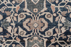 MAHAL RUG, AR31261, WEST PERSIA, 12' X 23'