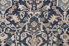 MAHAL RUG, AR31261, WEST PERSIA, 12' X 23'
