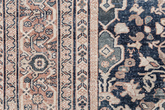 MAHAL RUG, AR31261, WEST PERSIA, 12' X 23'