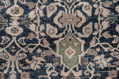 MAHAL RUG, AR31261, WEST PERSIA, 12' X 23'