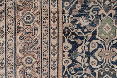 MAHAL RUG, AR31261, WEST PERSIA, 12' X 23'