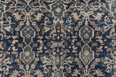 MAHAL RUG, AR31261, WEST PERSIA, 12' X 23'