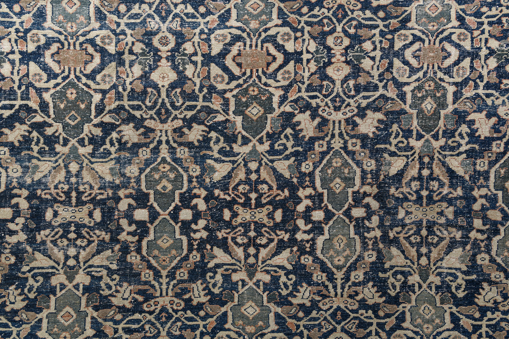 MAHAL RUG, AR31261, WEST PERSIA, 12' X 23'