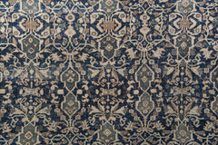 MAHAL RUG, AR31261, WEST PERSIA, 12' X 23'