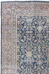 MAHAL RUG, AR31261, WEST PERSIA, 12' X 23'