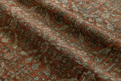 MAHAL RUG, AR31267, WEST PERSIA, 8' 7" x 11' 6"