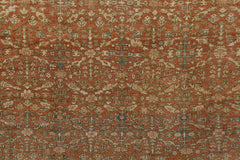 MAHAL RUG, AR31267, WEST PERSIA, 8' 7" x 11' 6"
