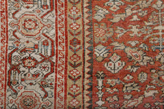 MAHAL RUG, AR31267, WEST PERSIA, 8' 7" x 11' 6"