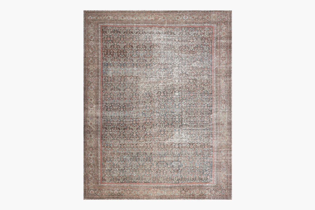 SULTANABAD RUG, AR31268, WEST PERSIA, 15'3" X 24'4"