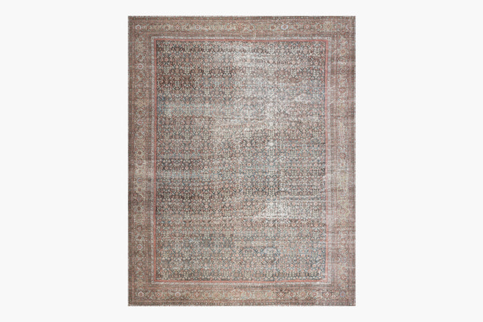SULTANABAD RUG, AR31268, WEST PERSIA, 15'3" X 24'4"