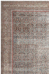 SULTANABAD RUG, AR31268, WEST PERSIA, 15'3" X 24'4"