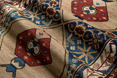 KURDISH RUG, AR31269, NORTH WEST PERSIA, 3'4" X 13'8"