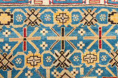 KURDISH RUG, AR31269, NORTH WEST PERSIA, 3'4" X 13'8"