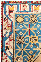 KURDISH RUG, AR31269, NORTH WEST PERSIA, 3'4" X 13'8"