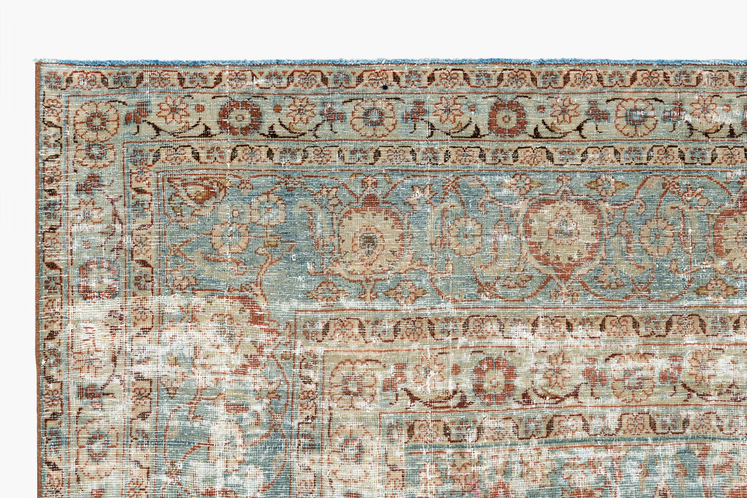 Tabriz Rug, AR31273, NORTH WEST PERSIA, 6'9" x 10'