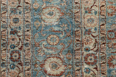 Tabriz Rug, AR31273, NORTH WEST PERSIA, 6'9" x 10'