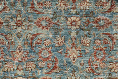 Tabriz Rug, AR31273, NORTH WEST PERSIA, 6'9" x 10'