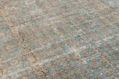Tabriz Rug, AR31273, NORTH WEST PERSIA, 6'9" x 10'