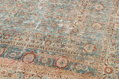 Tabriz Rug, AR31273, NORTH WEST PERSIA, 6'9" x 10'