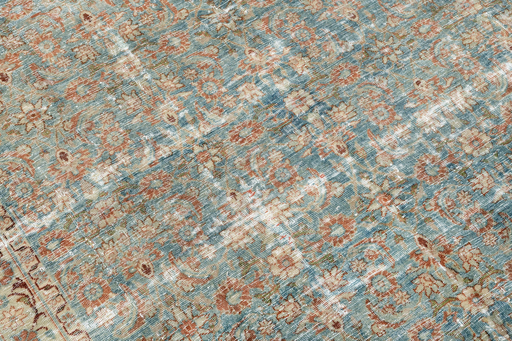 Tabriz Rug, AR31273, NORTH WEST PERSIA, 6'9" x 10'