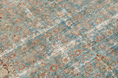 Tabriz Rug, AR31273, NORTH WEST PERSIA, 6'9" x 10'