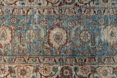 Tabriz Rug, AR31273, NORTH WEST PERSIA, 6'9" x 10'