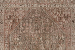 KASHGAI RUG, AR31275/9810, SOUTH WEST PERSIA, 5' X 6'4"